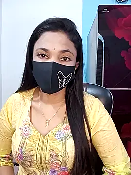 Snapshot of Anika-1 chatting on February 2025 12:17:02 AM Anika-1 online show from February 2025 12:17:02 AM