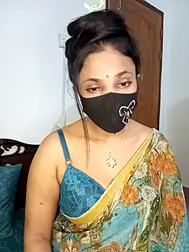 Snapshot of Anika-1 chatting on February 2025 05:16:01 AM Anika-1 online show from February 2025 05:16:01 AM