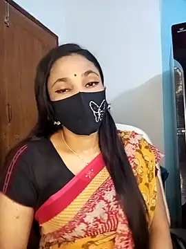 Snapshot of Anika-1 chatting on February 2025 04:05:02 PM Anika-1 online show from February 2025 04:05:02 PM