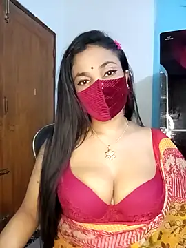 Snapshot of Anika-1 chatting on February 2025 01:13:02 AM Anika-1 online show from February 2025 01:13:02 AM