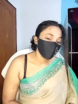 Snapshot of Anika-1 chatting on March 2025 12:23:01 PM Anika-1 online show from March 2025 12:23:01 PM