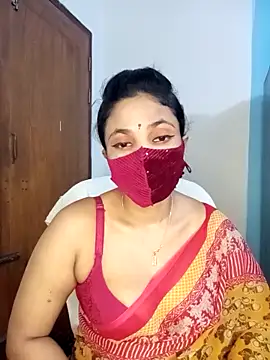 Snapshot of Anika-1 chatting on March 2025 08:23:02 PM Anika-1 online show from March 2025 08:23:02 PM