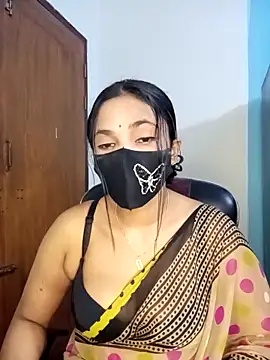 Snapshot of Anika-1 chatting on March 2025 08:53:01 PM Anika-1 online show from March 2025 08:53:01 PM