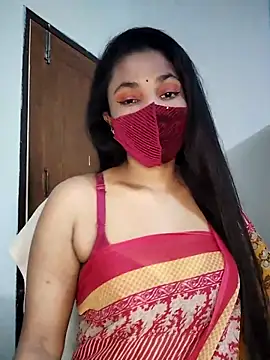 Snapshot of Anika-1 chatting on March 2025 07:02:02 PM Anika-1 online show from March 2025 07:02:02 PM