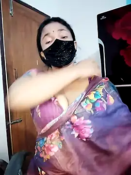 Snapshot of Anika-1 chatting on September 2025 05:03:02 PM Anika-1 online show from September 2025 05:03:02 PM