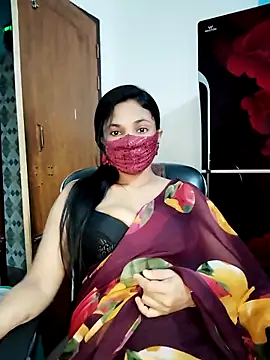 Snapshot of Anika-1 chatting on September 2025 02:57:01 AM Anika-1 online show from September 2025 02:57:01 AM