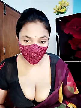 Snapshot of Anika-1 chatting on September 2025 09:36:01 AM Anika-1 online show from September 2025 09:36:01 AM