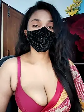 Snapshot of Anika-1 chatting on October 2025 06:41:02 AM Anika-1 online show from October 2025 06:41:02 AM