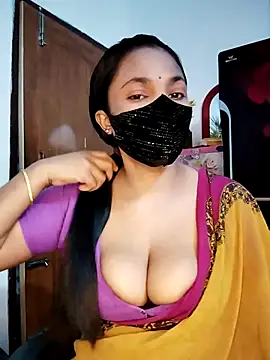 Snapshot of Anika-1 chatting on October 2025 04:55:02 AM Anika-1 online show from October 2025 04:55:02 AM