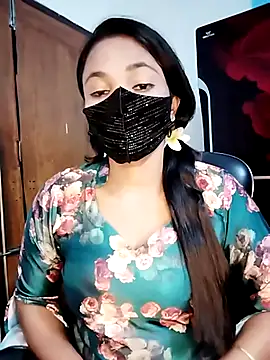 Snapshot of Anika-1 chatting on November 2025 05:00:01 PM Anika-1 online show from November 2025 05:00:01 PM