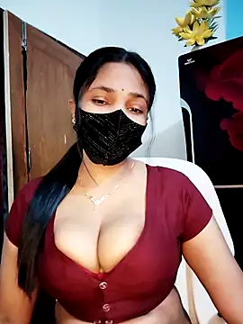 Snapshot of Anika-1 chatting on November 2025 07:34:02 AM Anika-1 online show from November 2025 07:34:02 AM