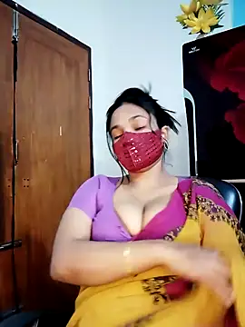 Snapshot of Anika-1 chatting on December 2025 08:34:01 AM Anika-1 online show from December 2025 08:34:01 AM