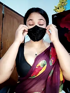 Anika-1 online show from March 2026 08:44:01 PM