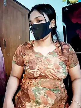 Anika-1 online show from July 2026 02:03:02 AM