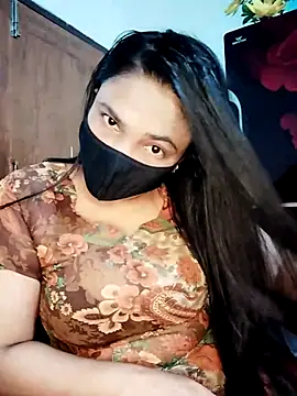 Anika-1 online show from July 2026 05:50:01 PM