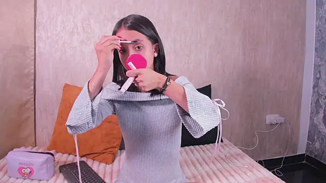 StefanyRousse online show from March 2026 12:11:01 PM