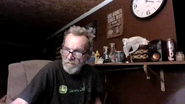 Aldick68 online show from April 2026 09:12:01 AM