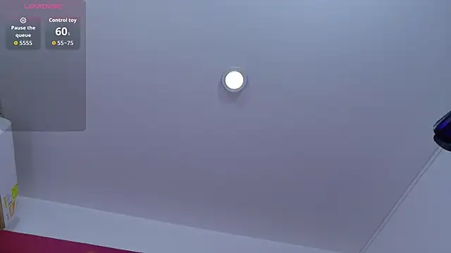 hotiergirl online show from February 2026 12:16:01 PM