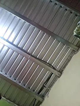 TwinklindoFJ online show from February 2025 11:58:02 PM