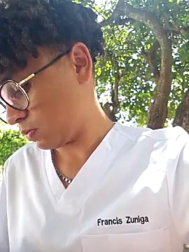 TwinklindoFJ online show from February 2025 06:42:02 PM