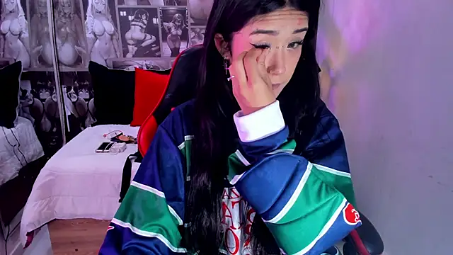 Lil ceyy online show from October 2025 07:35:02 PM