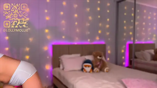 Mercedes Robinson online show from February 2025 04:28:02 AM