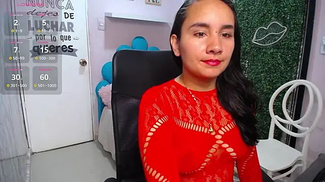 Snapshot of Maylin_horny19 chatting on September 2025 07:36:01 PM Maylin horny19 online show from September 2025 07:36:01 PM