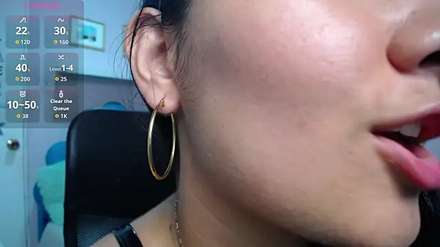 Snapshot of Maylin_horny19 chatting on September 2025 07:37:02 PM Maylin horny19 online show from September 2025 07:37:02 PM