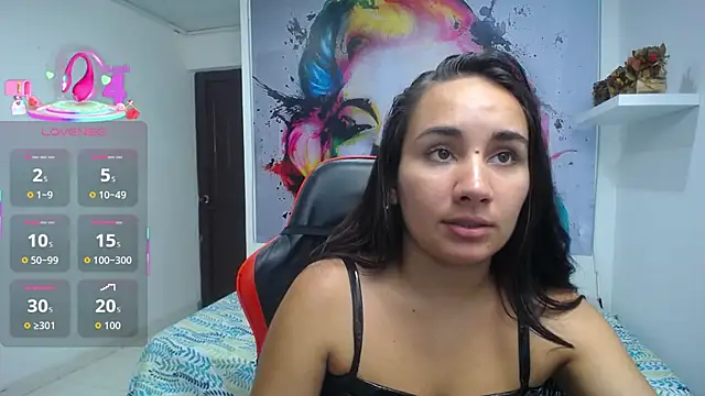 Snapshot of Maylin_horny19 chatting on November 2025 03:05:01 AM Maylin horny19 online show from November 2025 03:05:01 AM