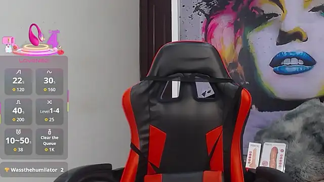 Snapshot of Maylin_horny19 chatting on December 2025 07:53:02 PM Maylin horny19 online show from December 2025 07:53:02 PM