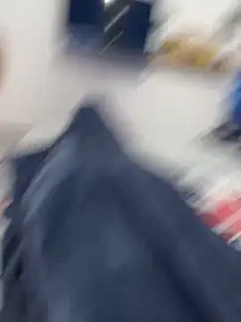 lucarioos06 online show from January 2025 10:30:02 PM