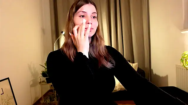 Snapshot of ShyHotNerd chatting on January 2025 11:34:02 AM ShyHotNerd online show from January 2025 11:34:02 AM