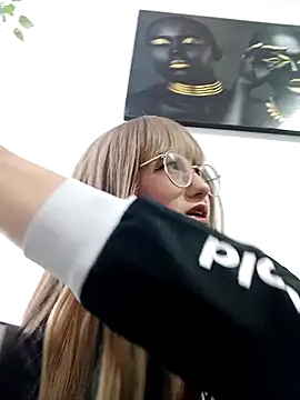 SussanHottye1  online show from January 2025 10:22:01 AM