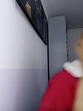 SussanHottye1  online show from January 2025 10:31:02 AM