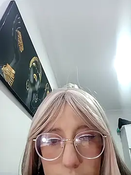 SussanHottye1  online show from February 2025 10:47:02 AM