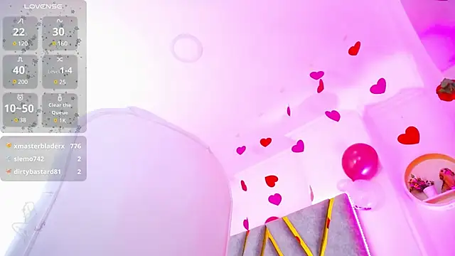 SussanHottye1  online show from February 2025 01:06:01 PM