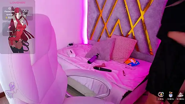 SussanHottye1  online show from March 2025 02:12:01 PM