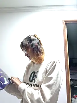 SussanHottye1  online show from March 2025 10:00:02 AM