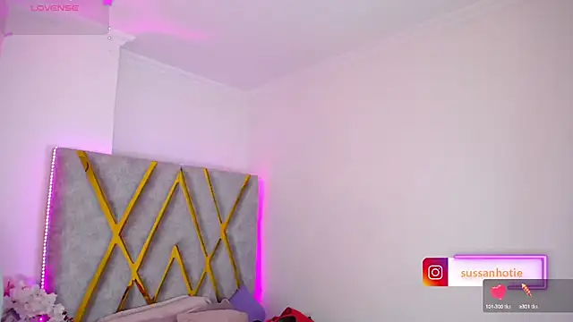 SussanHottye1  online show from September 2025 11:43:02 AM