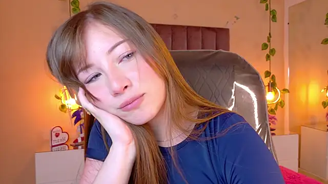 Snapshot of Dahlia_Rousse chatting on July 2026 05:34:01 AM Dahlia Rousse online show from July 2026 05:34:01 AM