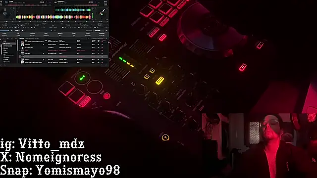 Snapshot of vittote chatting on February 2025 10:38:02 AM vittote online show from February 2025 10:38:02 AM