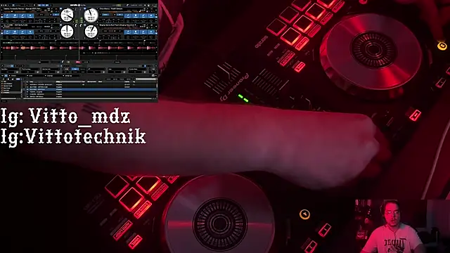 Snapshot of vittote chatting on February 2025 06:07:02 AM vittote online show from February 2025 06:07:02 AM