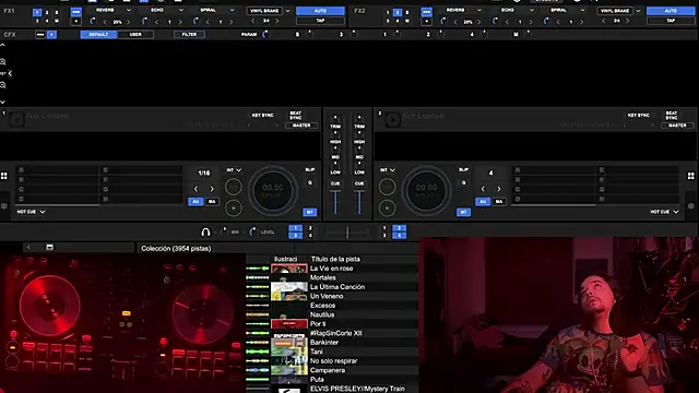 Snapshot of vittote chatting on February 2025 06:12:01 PM vittote online show from February 2025 06:12:01 PM