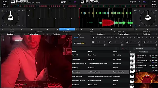 Snapshot of vittote chatting on February 2025 01:19:02 PM vittote online show from February 2025 01:19:02 PM