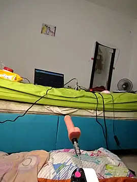 lunitasexy online show from March 2025 10:28:02 PM