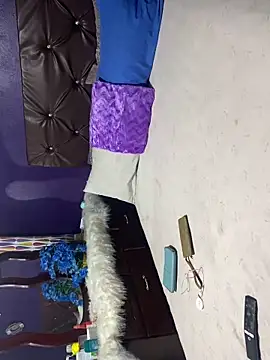 Jamaicancoochie online show from January 2025 04:08:02 AM