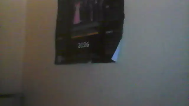 Snapshot of Dube501 chatting on May 2026 05:10:01 PM Dube501 online show from May 2026 05:10:01 PM