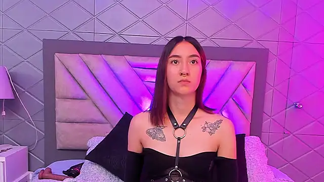 MeganPresleyy online show from January 2025 04:23:02 PM