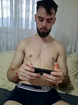 Snapshot of JhonCronos chatting on January 2025 03:37:01 PM JhonCronos online show from January 2025 03:37:01 PM