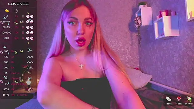 Snapshot of Mika_Rayy chatting on January 2025 03:46:02 PM Mika Rayy online show from January 2025 03:46:02 PM